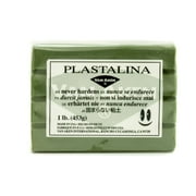 Van Aken Modeling Clay, 1 lb., Gray Green