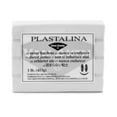 thumbnail image 1 of Van Aken Modeling Clay, 1 lb., White, 1 of 3
