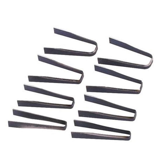 Van Alstine Deluxe Flat Bottom Cutting/Tire Groover Blades, 14, 7/16