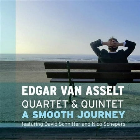 Van Asselt / Various - A Smooth Journey - Music & Performance - CD