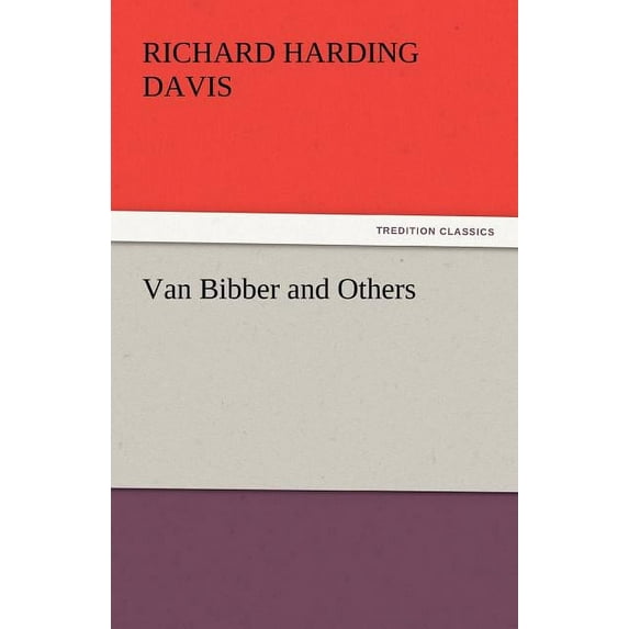 Van Bibber and Others (Paperback)