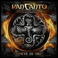 thumbnail image 1 of Van Canto - Metal Vocal Musical - Voices of Fire - Rock - CD, 1 of 1