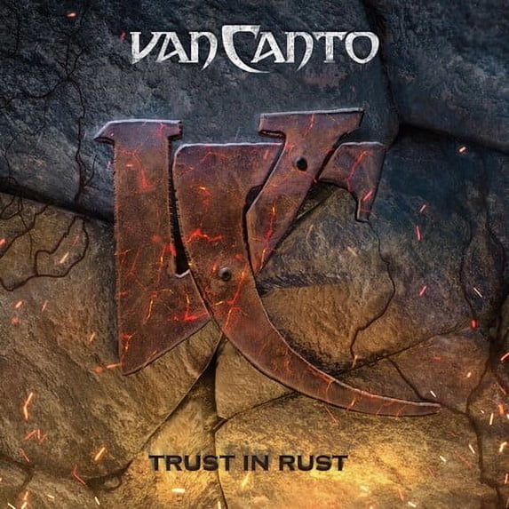 Van Canto - Trust In Rust - Music & Performance - CD