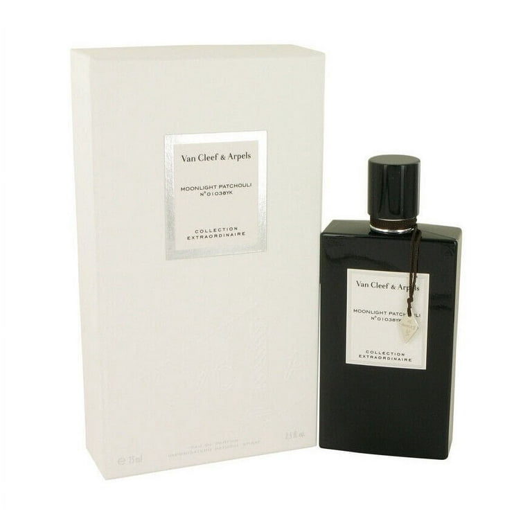 Van Cleef & Arpels Moonlight Patchouli EDP Spray, 2.5 oz Unisex