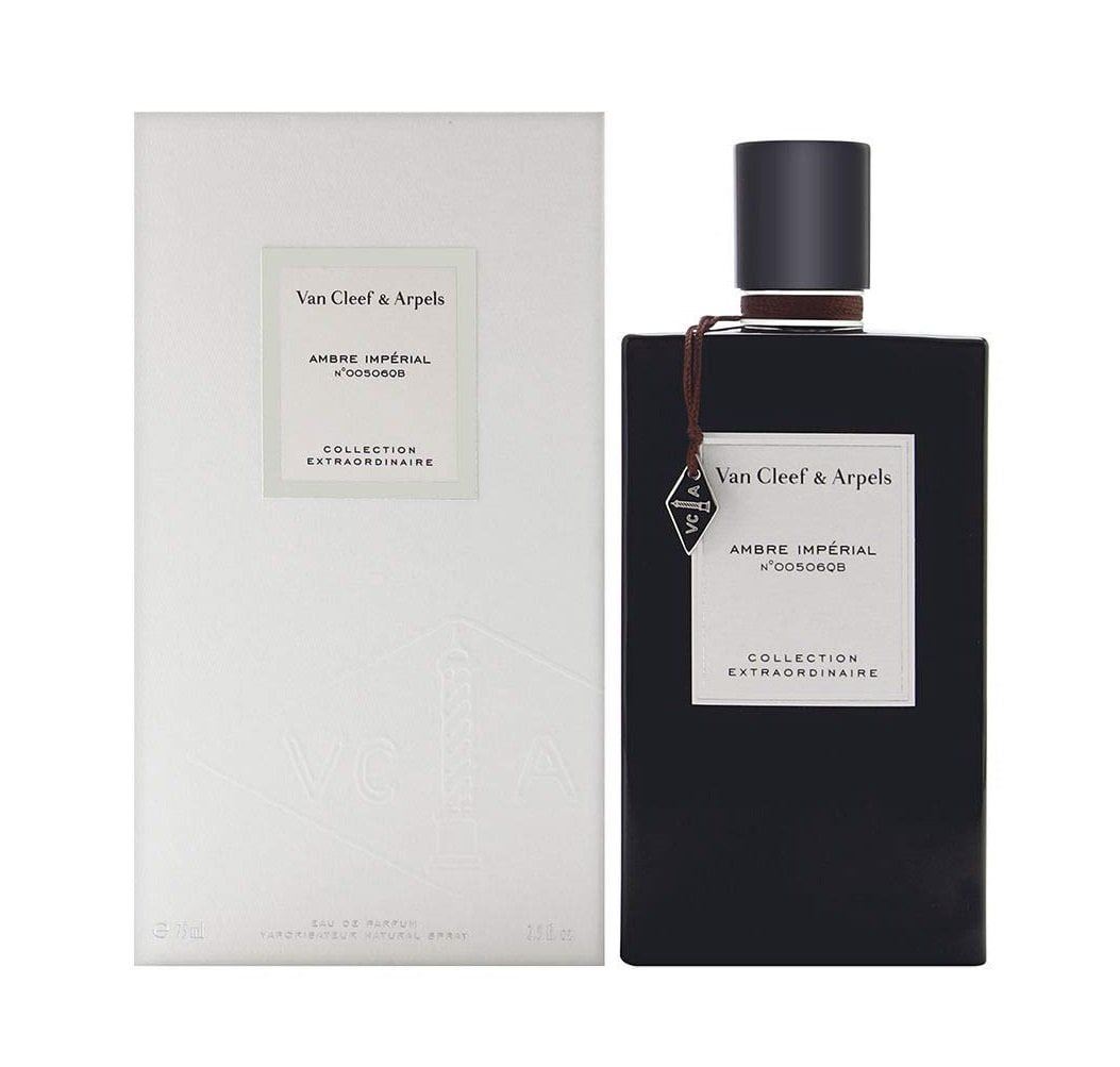 Van Cleef & Arpels Unisex Bois Dore Perfume EDP Spray 2.5 oz