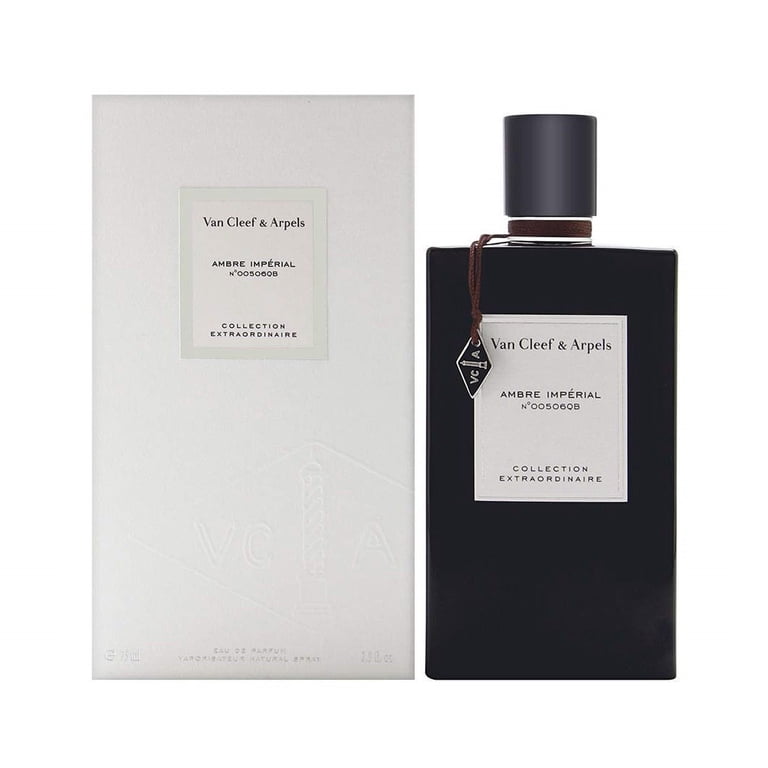 Van Cleef & Arpels Unisex Bois Dore Perfume EDP Spray 2.5 oz