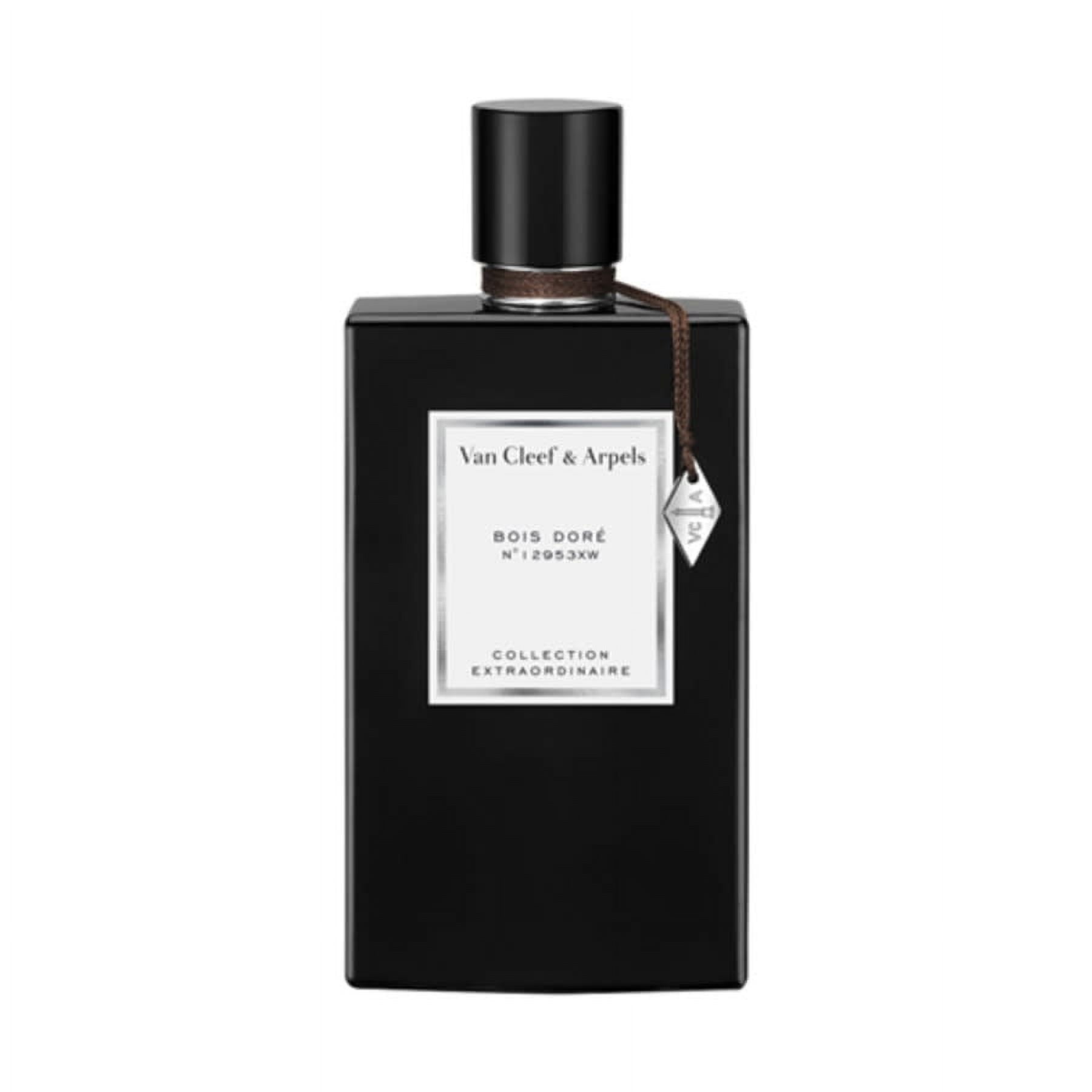 Van cleef and arpels perfume hotsell