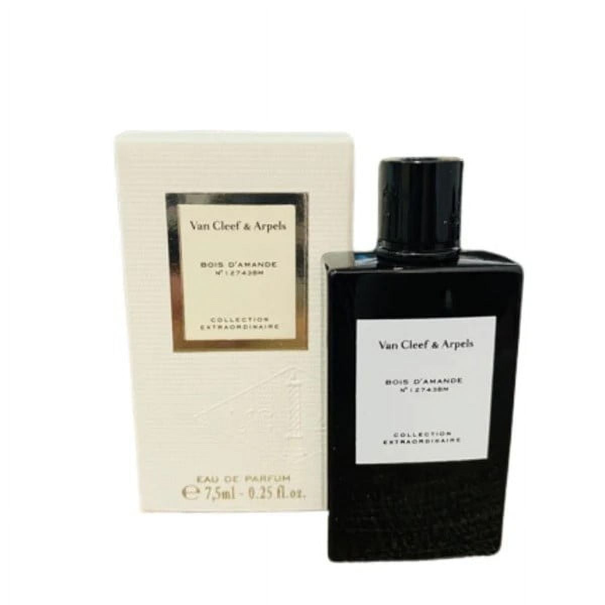 香水(ユニセックス) Van Cleef & Arpels Bois d'Amande 75ml Bois d&#039;Amande Van Cleef &amp; Arpels perfume