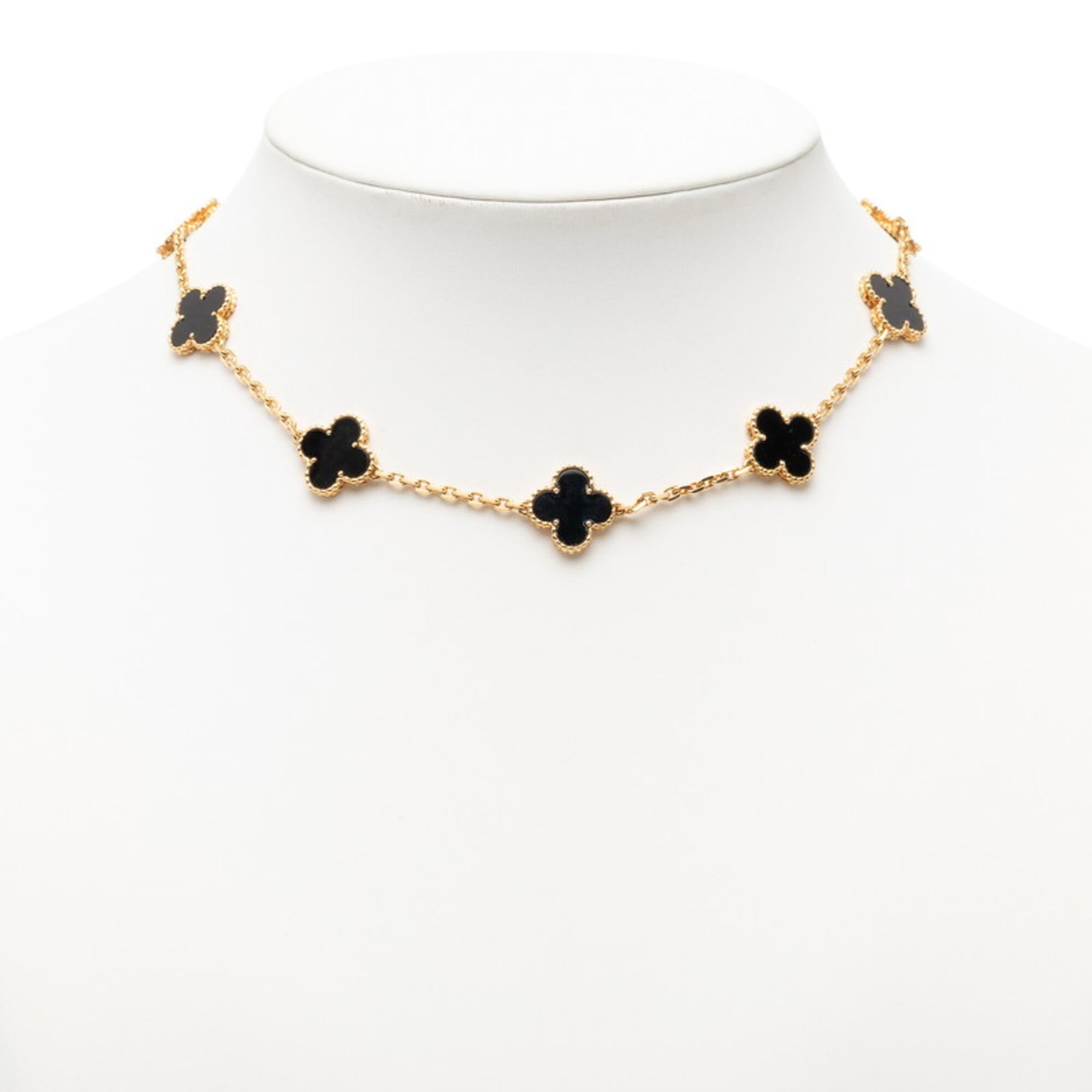Van Cleef & Arpels All Resold at Walmart in Resold at Walmart