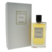 Van Cleef and Arpels Bois d'Iris Eau de Parfum, Perfume for Women, 2.5 Oz
