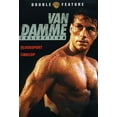 thumbnail image 1 of Van Damme Collection (DVD) (Double Feature) (Standard Edition), 1 of 2