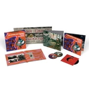 Van Der Graaf Generator - Aerosol Grey Machine 50th Anniversary Edition - Music & Performance - CD
