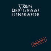 Van Der Graaf Generator - Godbluff - Music & Performance - Vinyl