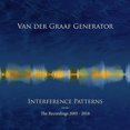 thumbnail image 1 of Van Der Graaf Generator - Interference Patterns: The Recordings 2005-2016 - 13CD+DVD NTSC Region 0 Box Set - Music & Performance - CD, 1 of 1