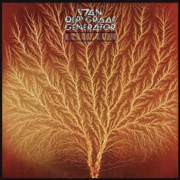 Van Der Graaf Generator - Still Life [2CD/1DVD] - Music & Performance - CD
