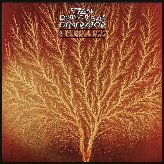 Van Der Graaf Generator - Still Life - Remastered - Music & Performance - Vinyl
