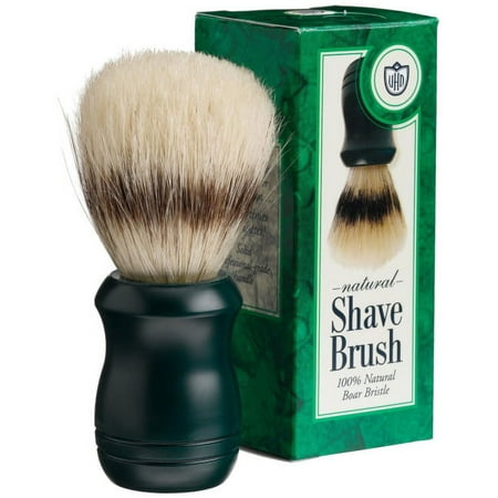 Van Der Hagen Natural Boar Brush