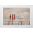 thumbnail image 1 of Van Der, Jan 32x22 White Modern Wood Framed Museum Art Print Titled - ItS A Wonderful Life, 1 of 4