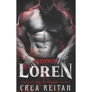 Van Doren Loren, Book 1, Paperback