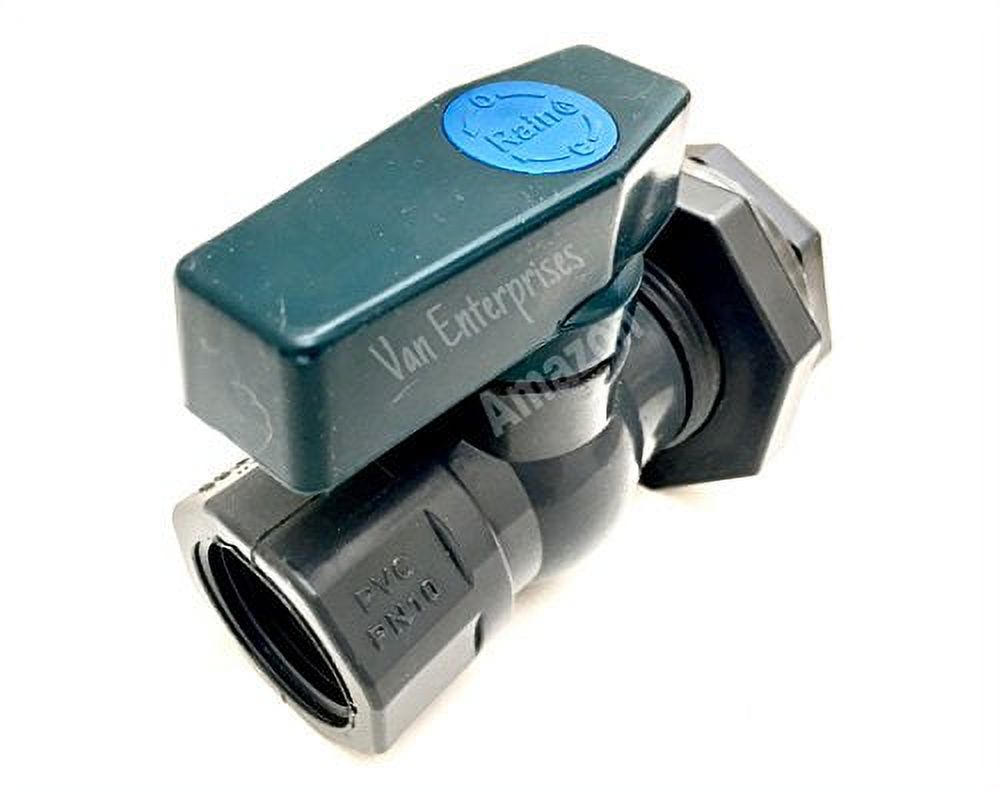 Vacuum Breaker Repair Parts Kit