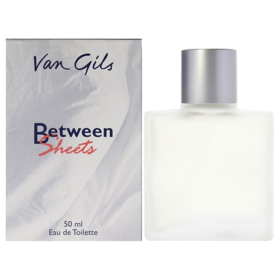 Van Gils Between Sheets , 1.69 oz EDT Spray