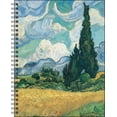 thumbnail image 1 of Van Gogh 12-Month 2024 Engagement Calendar (Calendar), 1 of 1