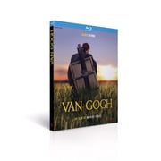 Van Gogh 1991 Blu-Ray & DVD Combo [ Blu-Ray, Reg.A/B/C Import - France ]