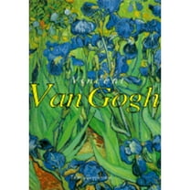 Pre-Owned Van Gogh (Treasures of Art) (Hardcover) 0517160544 9780517160541