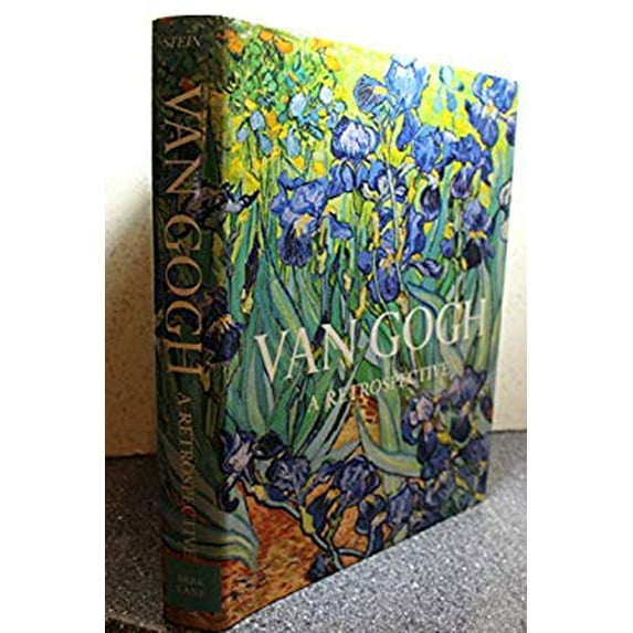 Pre-Owned Van Gogh: A Retrospective Hardcover