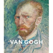 Van Gogh Masterpieces from the Kr ller-M ller Museum, Hardcover