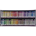 thumbnail image 1 of Van Gogh Oil Pastel, Round Full Stick, 60-Piece Set, 1 of 3
