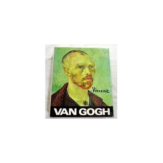 Pre-Owned Van Gogh Paperback