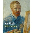 thumbnail image 1 of Van Gogh. Self-Portraits, (Paperback), 1 of 1
