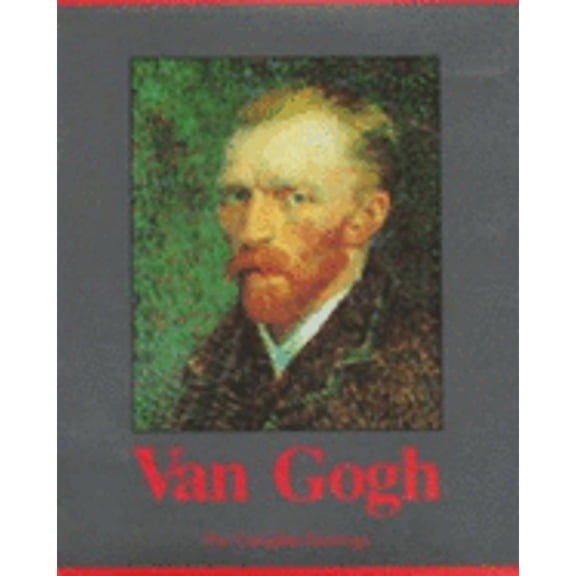 Pre-Owned Van Gogh: The Complete Paintings (Hardcover) by Ingo F Walther, Vincent Van Gogh, R Metzger