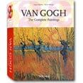 thumbnail image 1 of Pre-Owned Van Gogh: The Complete Paintings, 1 of 1