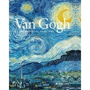 Van Gogh The Essential Paintings, Hardcover