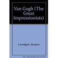 thumbnail image 1 of Pre-Owned Van Gogh (The Great Impressionists) (Hardcover) 0890095167 9780890095164, 1 of 1