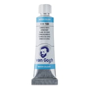 Van Gogh Watercolor Paint, 10 ml, Chinese White 108