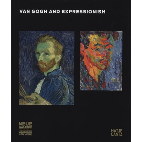 Pre-Owned Van Gogh and Expressionsim Paperback