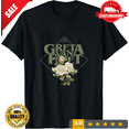thumbnail image 1 of Van Greta Fleet T-Shirt Black all Size Unisex Gift Retro Fan, NEW INSTOCK-TH81466, 1 of 2