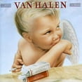 thumbnail image 1 of Van Halen - 1984 - CD, 1 of 1