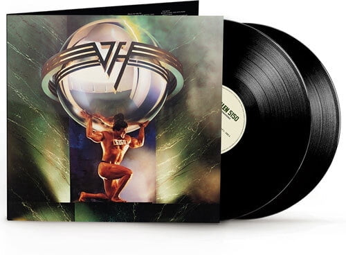 Van Halen - 5150 (Expanded Edition) - Music & Performance - Vinyl