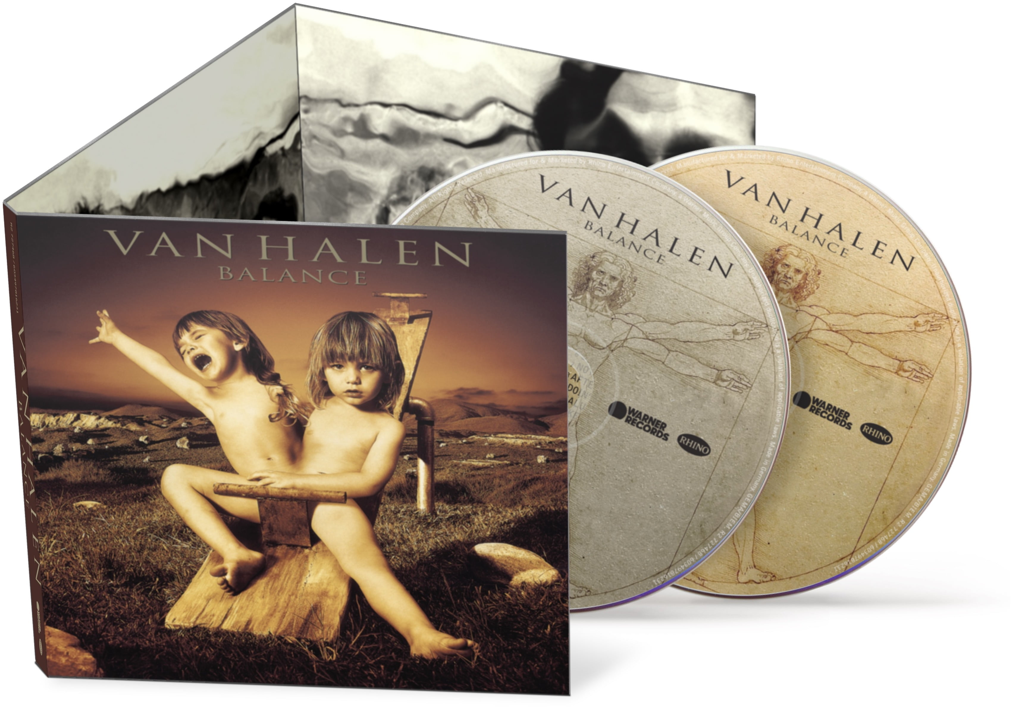 Van Halen 「 Studio Albums & Rarities」 VAN HALEN - Studio Albums 1978-1984 - Amazon.com Music