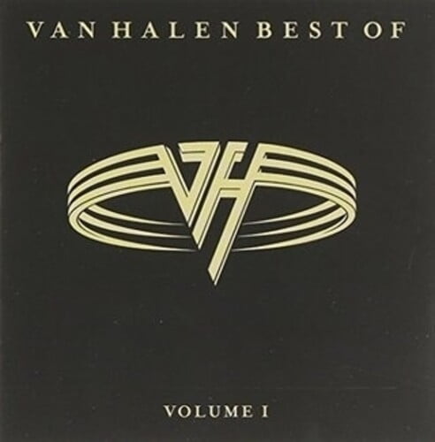 Van Halen - Best of 1 - Music & Performance - CD