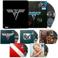 Van Halen CUstom Vinyl Box Set (Walmart Exclusive) [Exclusive