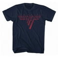 thumbnail image 1 of Van Halen 'Classic Logo' T-Shirt, 1 of 5