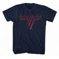 thumbnail image 1 of Van Halen 'Classic Logo' T-Shirt, 1 of 5