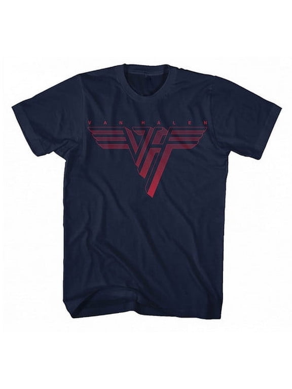 Van Halen 'Classic Logo' T-Shirt