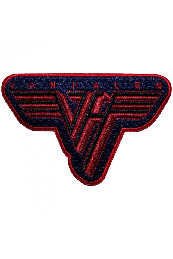 896467 Classic VH Logo Patch