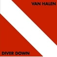 thumbnail image 1 of Van Halen - Diver Down - Rock - CD, 1 of 2